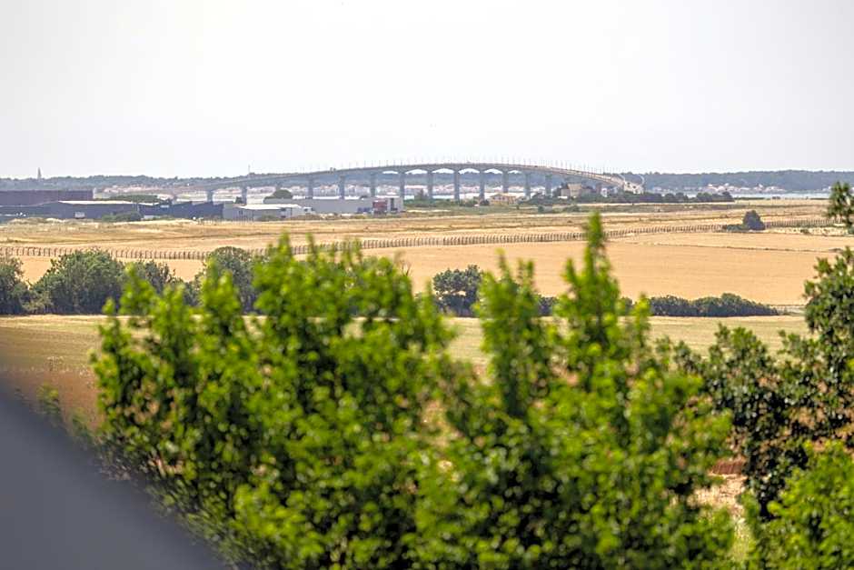 Hôtel et SPA du Château