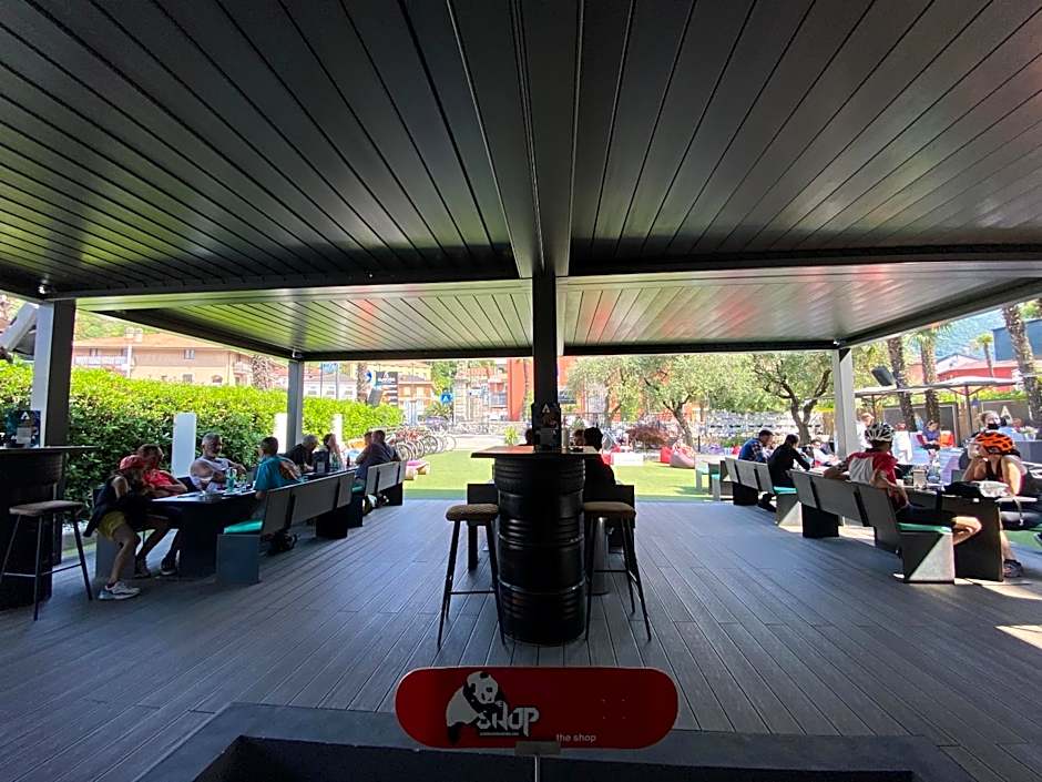 Hotel Aurora & Appartamenti