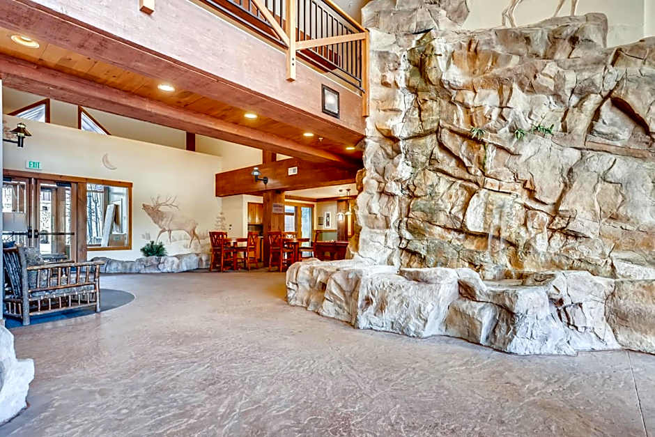 The Springs Condominiums by Vail Resorts