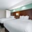 Comfort Suites New Bern near Cherry Point