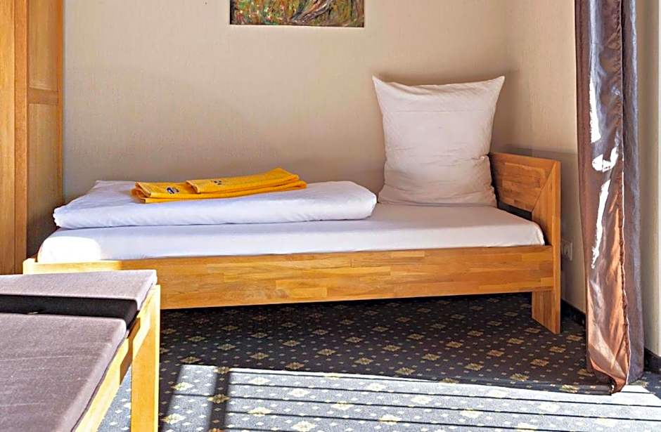 Fischhaus Wendisch Rietz