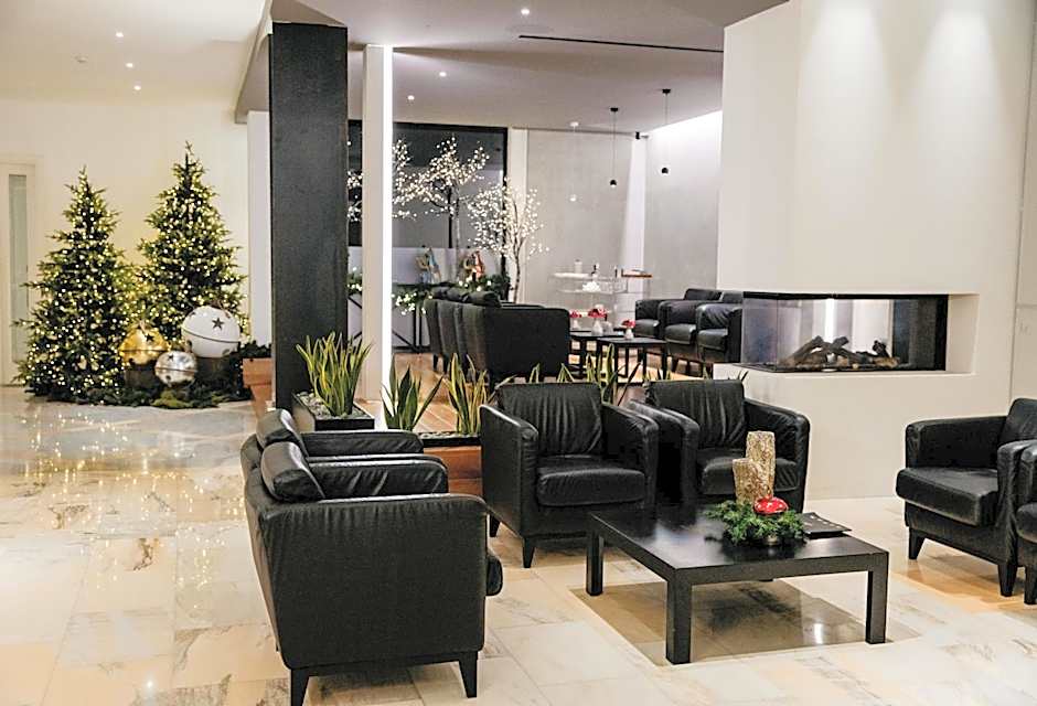 Hotel Cerere