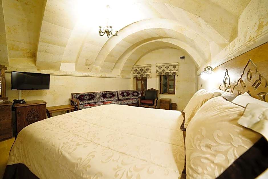 Lucky Cave Hotel Cappadocia