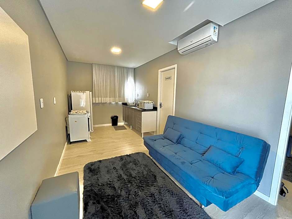 Hotel Residencial Manaus - Dom Pedro I