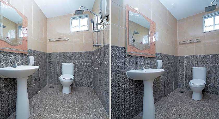 Hotel O Bangi Sri Minang Guesthouse