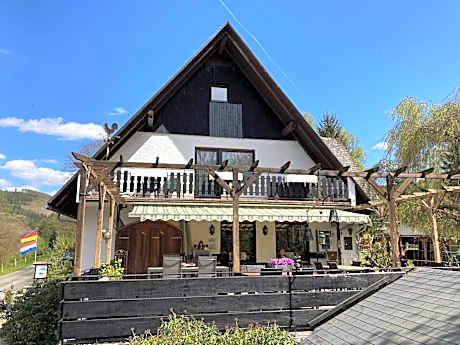 Gasthof Walhalja