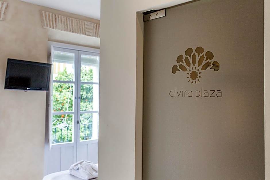 Hotel Boutique Elvira Plaza