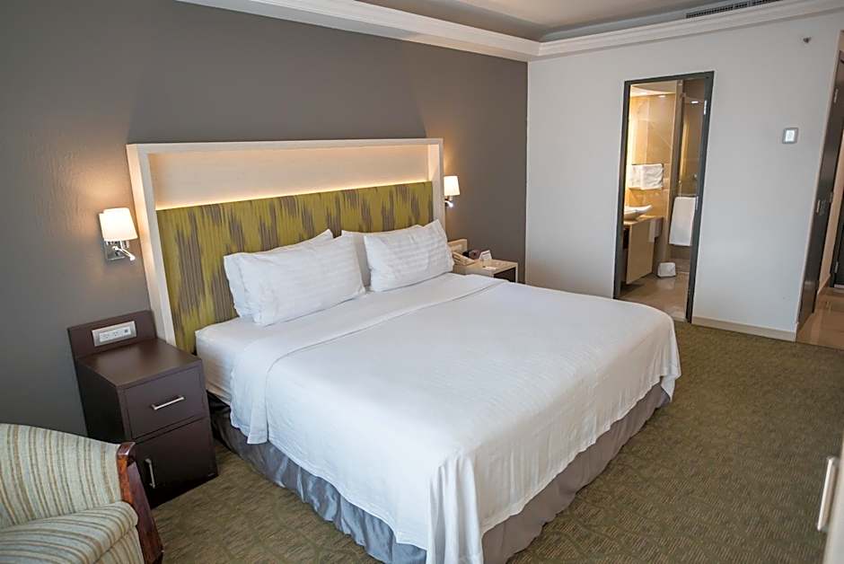 Holiday Inn Queretaro Zona Diamante By IHG