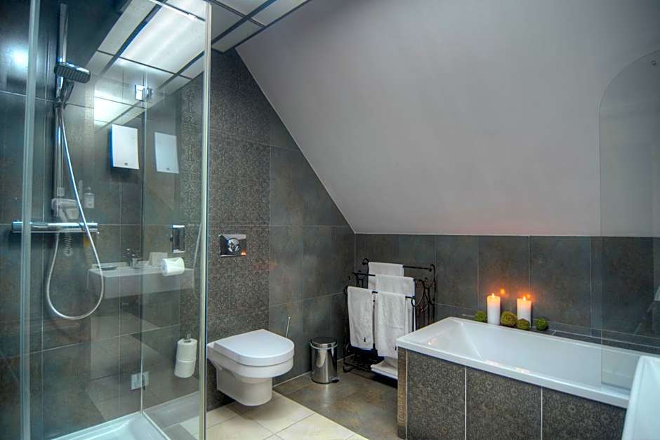 Hotel Barczyzna Medical Spa