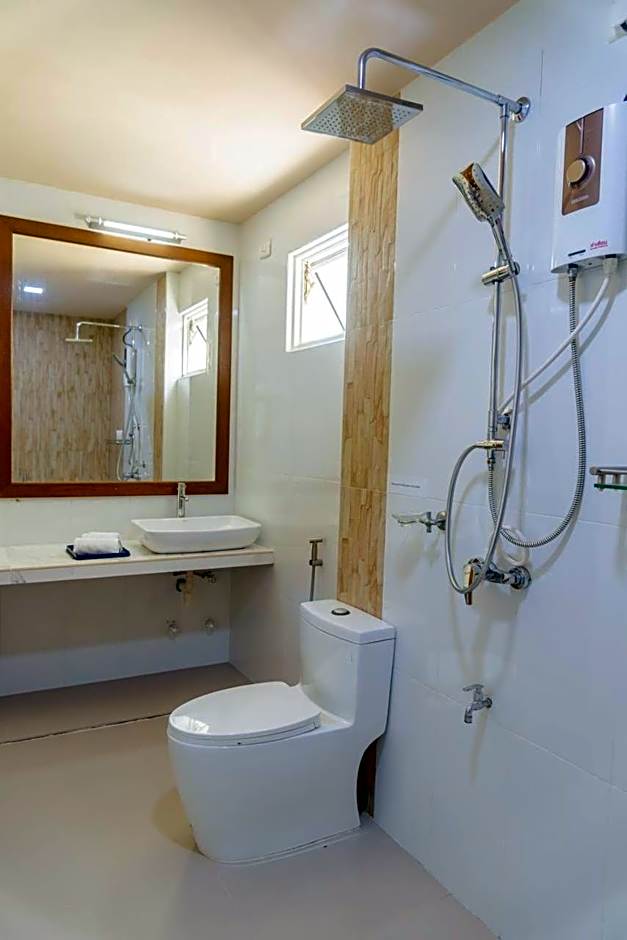 MEHEL - Holiday Home - Mahibadhoo