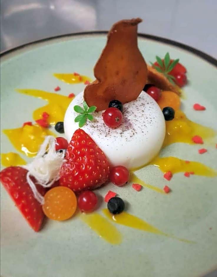 Nordenholzer Hofhotel