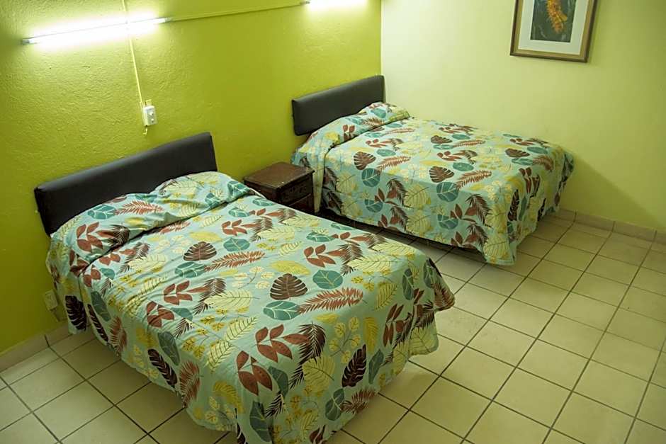 Hotel Esperanza
