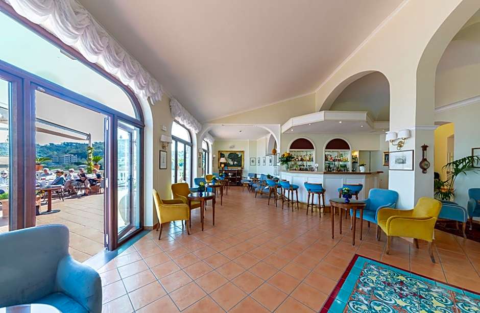 Hotel Iaccarino