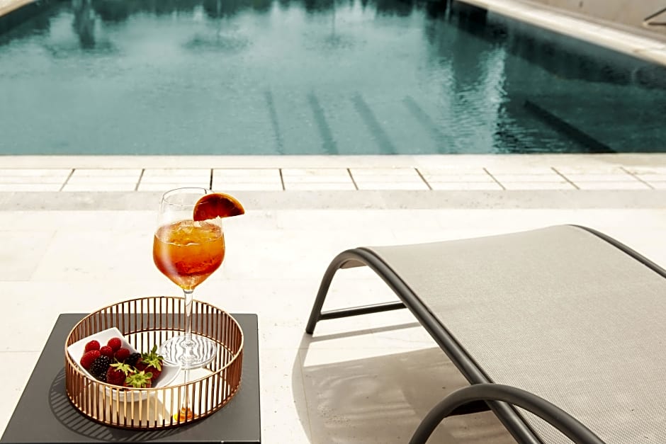 Relais Le Macine Di Stigliano