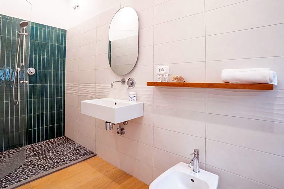 Hotel Greta B&B