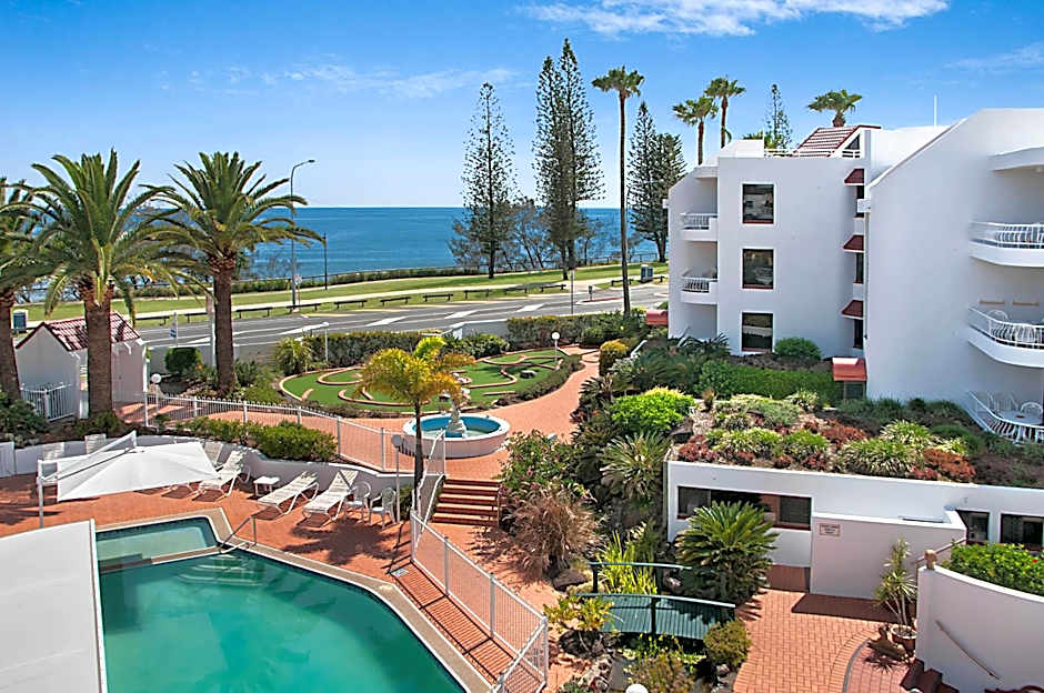 Alexandria Apartments