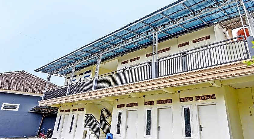 Hotel O Tanjung Indah Homestay Syariah