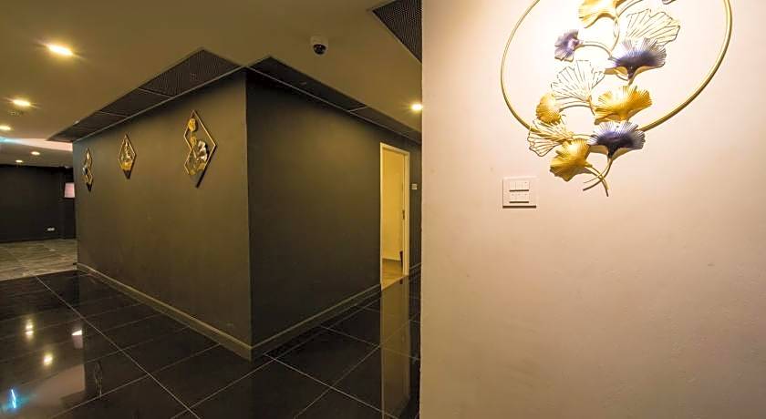 The Wood Pattani Hotel