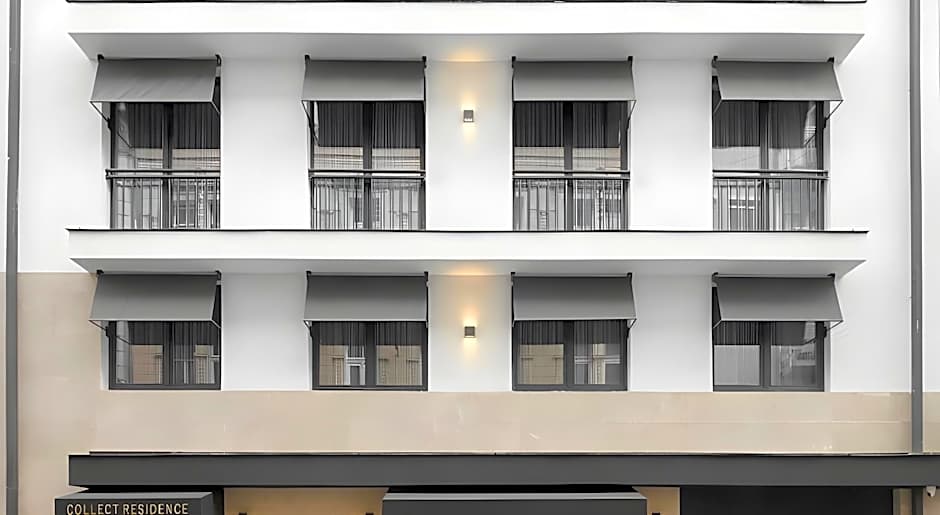 Collect Residence