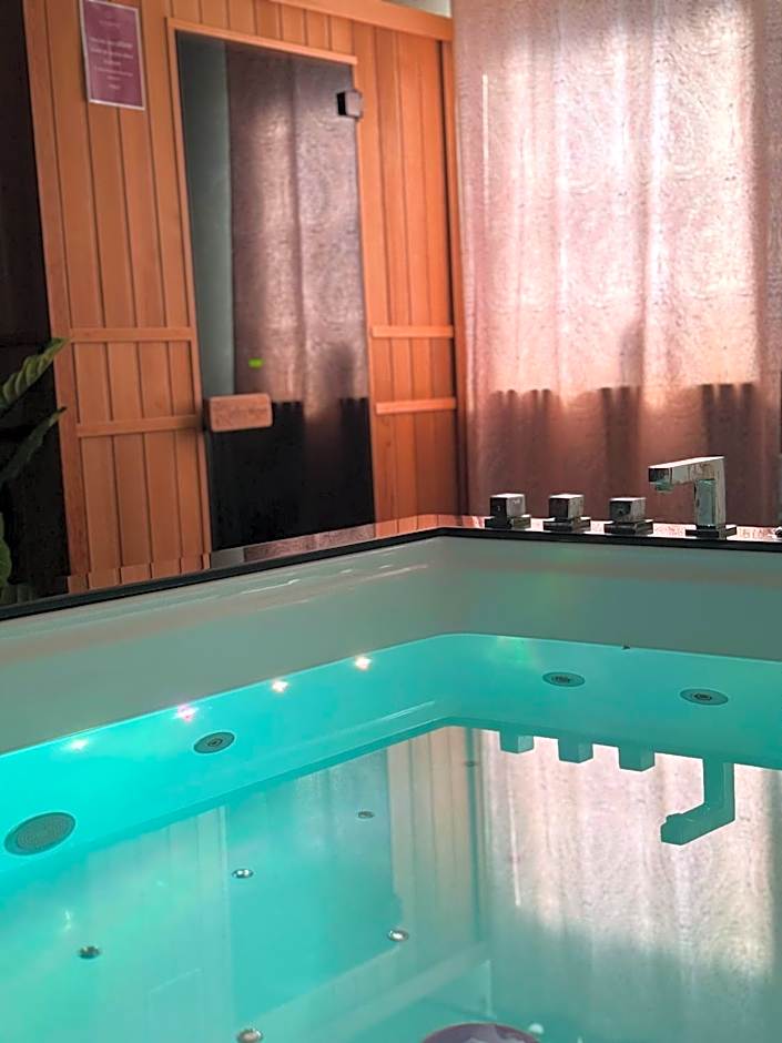 Symbiose hotel