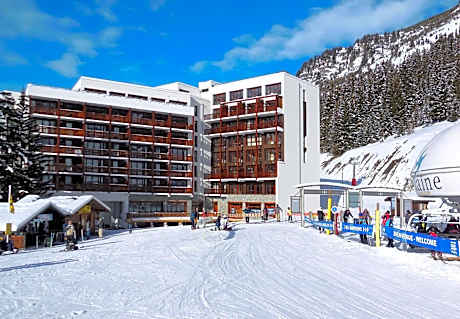 Résidence Odalys Le Panoramic