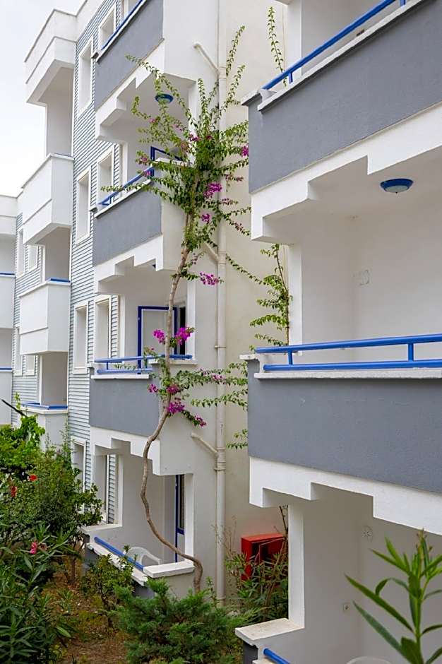 Sunpoint Hotel Bodrum