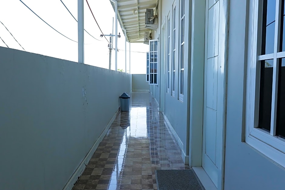 Hotel O Kost Eksklusif Syariah