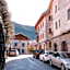 Hostal Alto Aragon