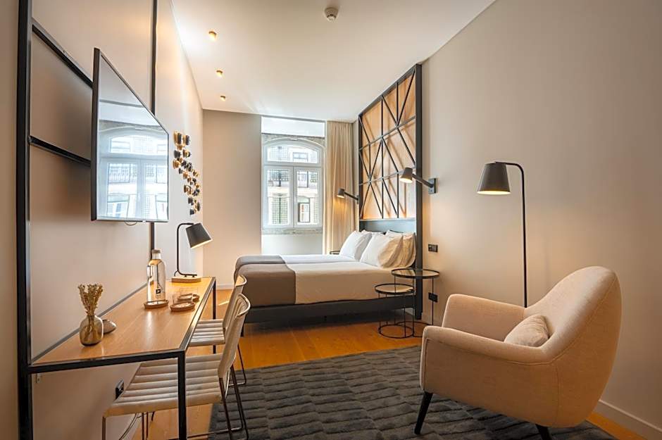 Ferraria XVI FLH Hotels Lisboa