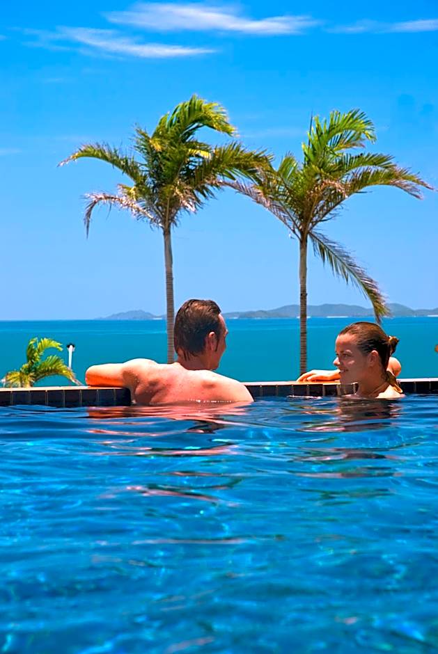 Villa Mar Colina