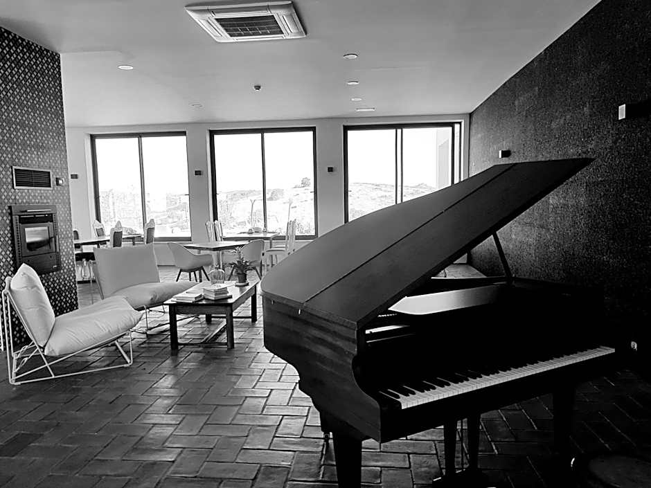 Monte Do Malhao - Art, Eco & Spa