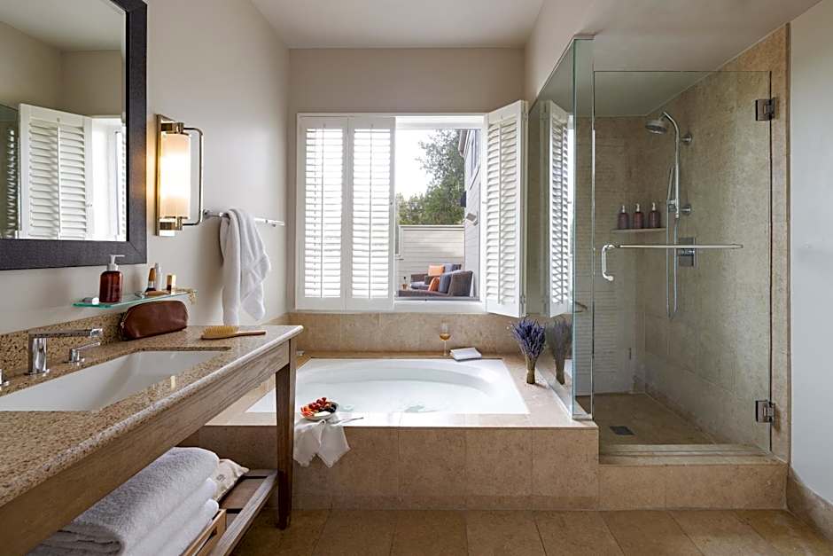 Carmel Valley Ranch, in The Unbound Collection by Hyatt