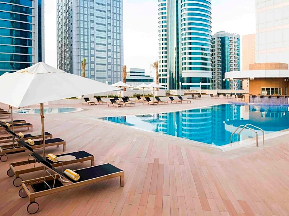 Aparthotel Adagio Fujairah