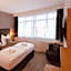 MiDoma, Self Check-In Hotel, Hannover Messe