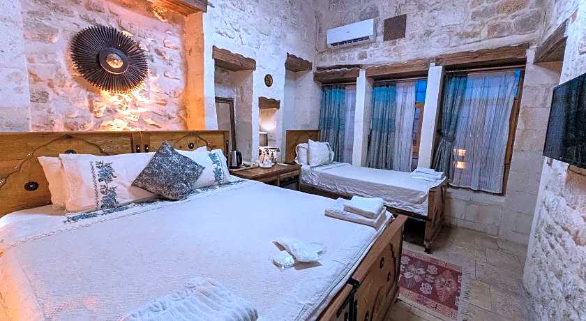 Babil Antique Hotel