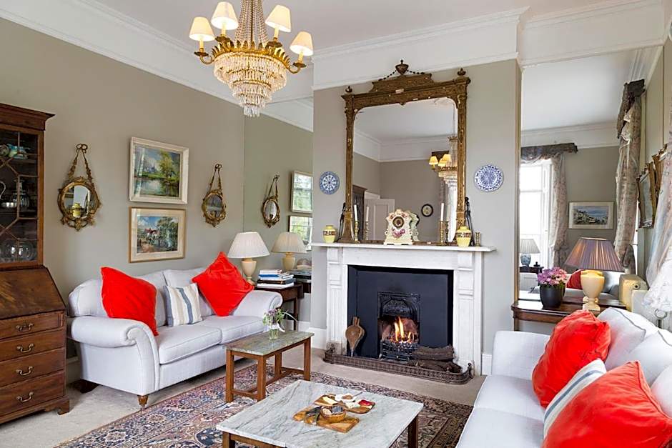 Rosleague Manor Hotel