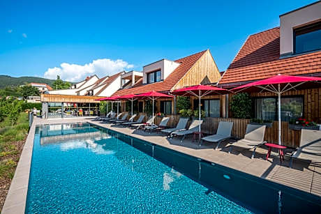 James Vignoble Hôtel - Eguisheim