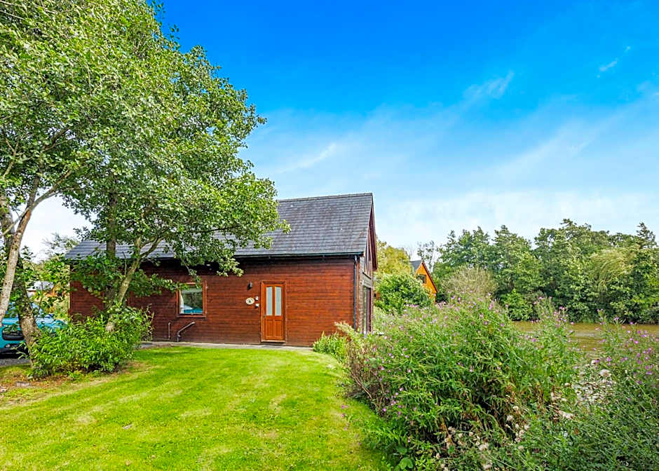 Anglesey Lakeside Lodges