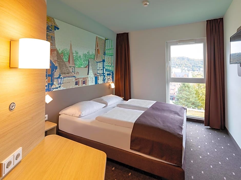 B&B Hotel Marburg