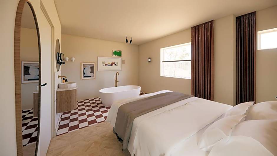 Niyunā wellness apartments