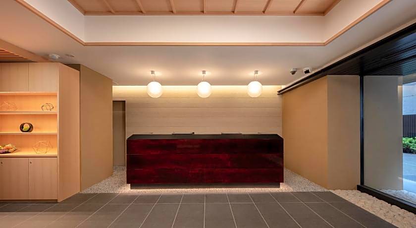 MIMARU TOKYO KINSHICHO