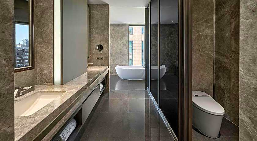 Madison Taipei, a Tribute Portfolio Hotel