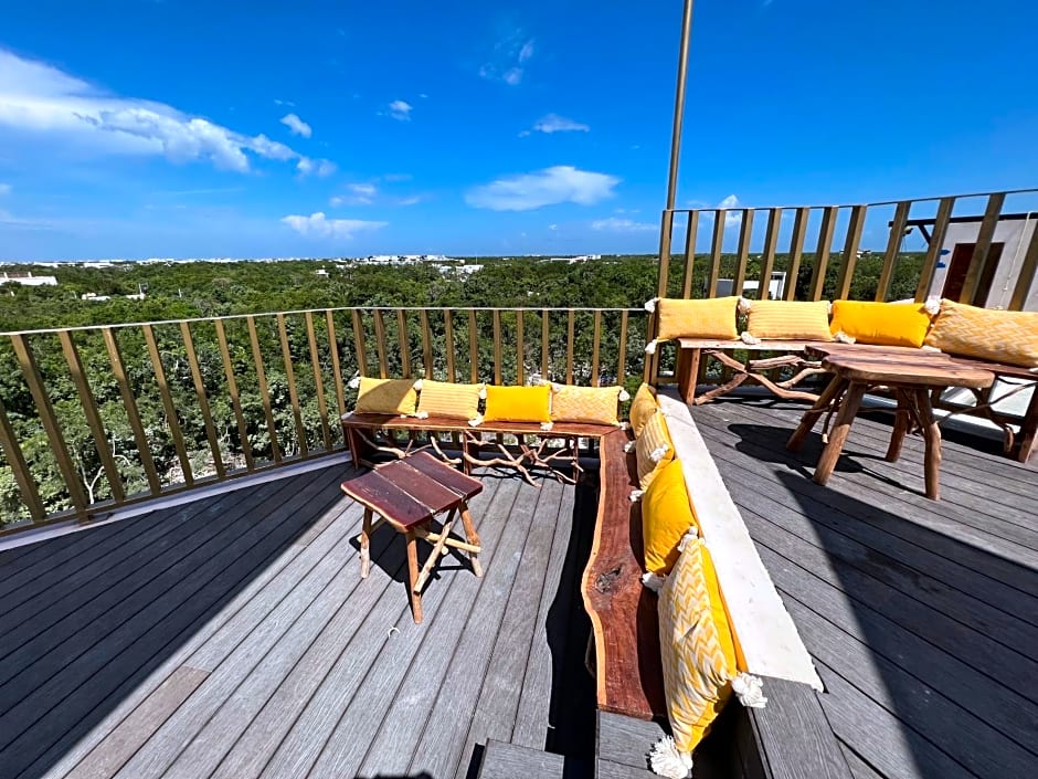 Xkeban Tulum Adult Only