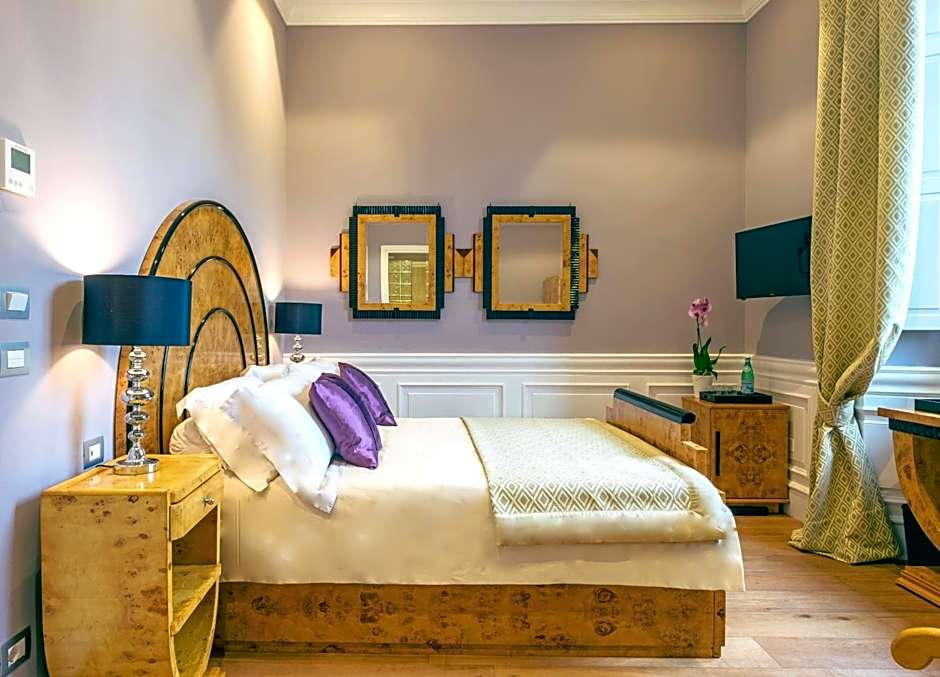 La Maison du Sage