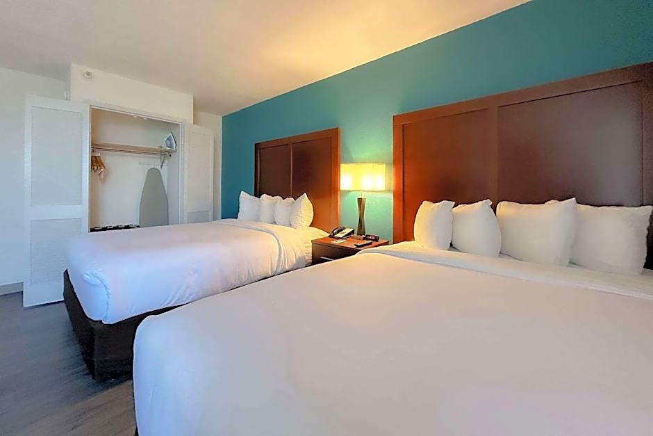 Comfort Inn & Suites Kissimmee By the Parks