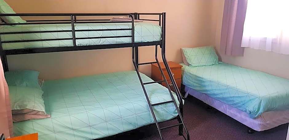 Echo Beach Tourist Park