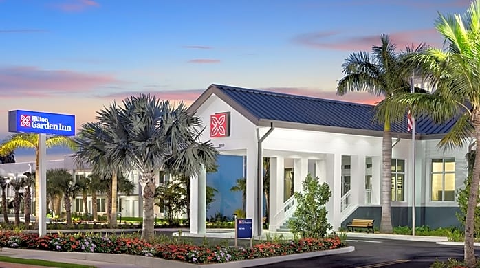 Hilton Garden Inn Key West, the Keys Collection