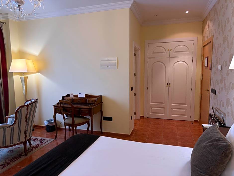 Los Cinco Enebros Hotel & Spa by Bossh! Hotels