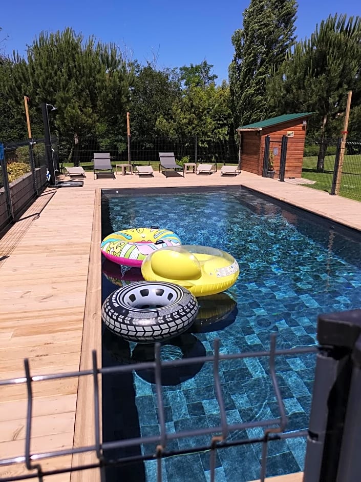 Au Petit Pédegouaty