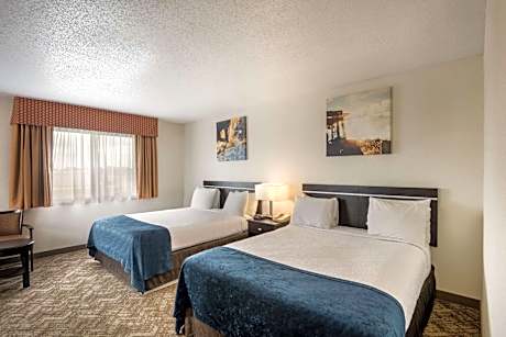 Best Western Mt. Pleasant Inn